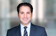 Brett M. Kalikow