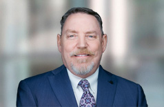 Kenneth B. Metcalf, AICP