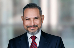 Marco T.  Paredes, Jr.