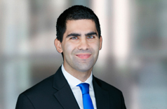 Ricardo C.  Fraga