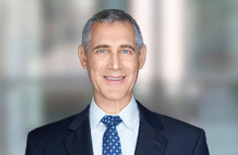 Glenn M. Rissman