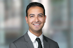 Ryan M. Wolis