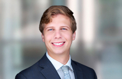 Nicholas M. Sanders